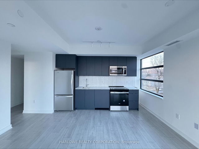 329 D - 1614 Charles Street