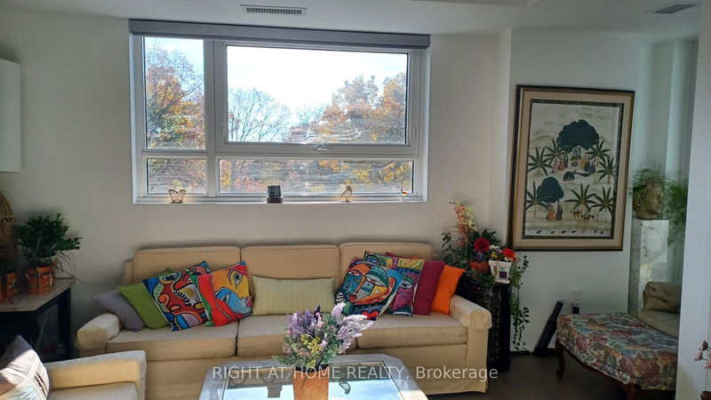 Unit 501 — 1400 Kingston Rd, Toronto - Birchcliffe-Cliffside image-0-0