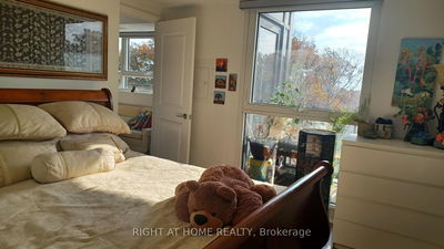 Unit 501 — 1400 Kingston Rd, Toronto - Birchcliffe-Cliffside image-0-2