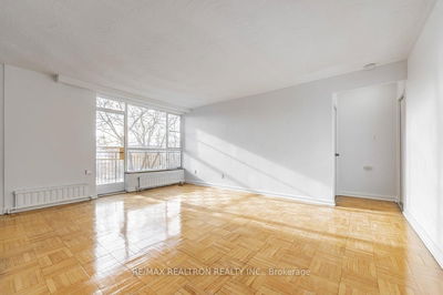 Unit 215 — 165 Cosburn Ave, Toronto - Danforth Village-East York image-0-1