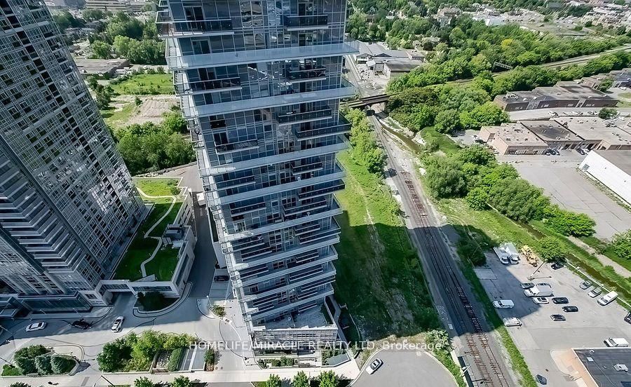 Condo for sale at Ph20-181 Village Green Square, Toronto, Agincourt South-Malvern West, M1S 0L3 - MLS: E12018286