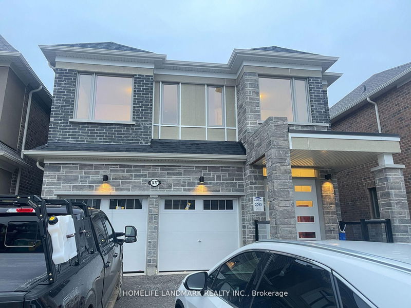 home for lease on 1477 Hawktail Path
