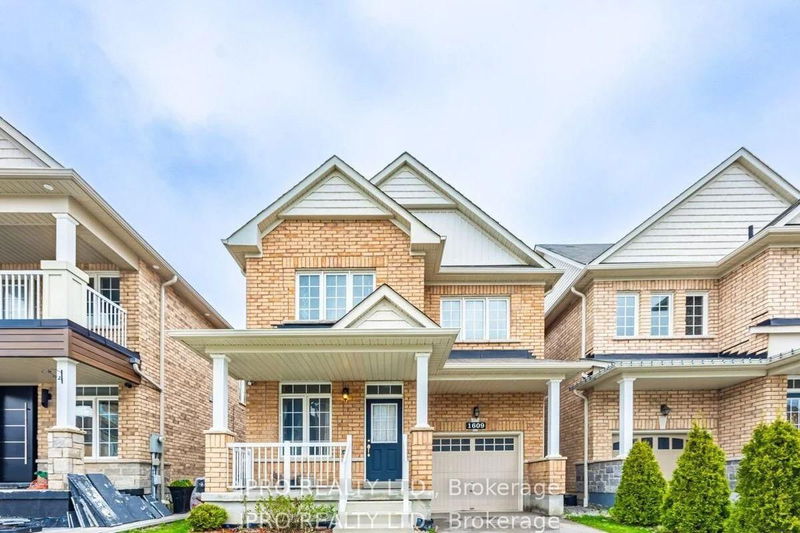 home for lease on 1609 Winville Road