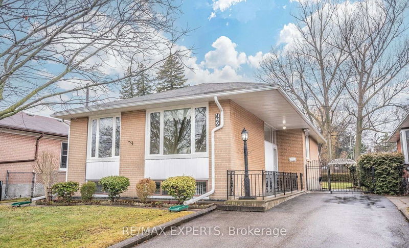 home for lease on UPPER-42 Mossbank Drive