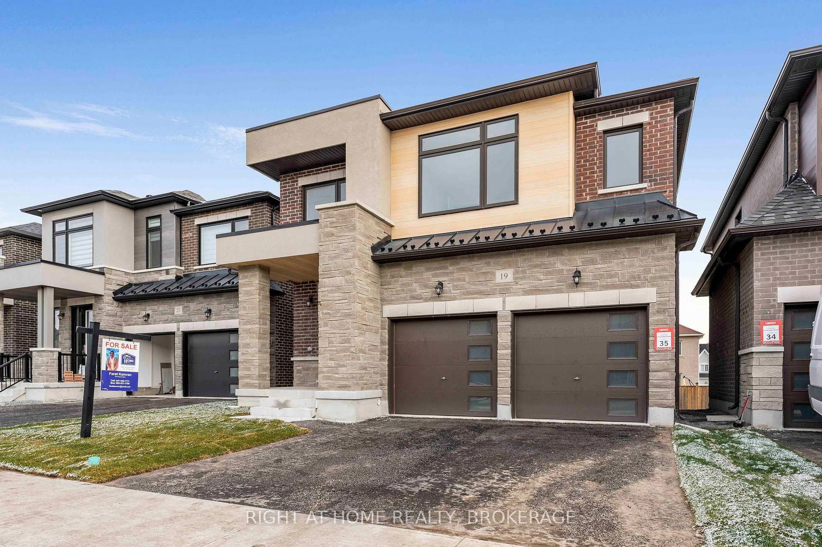 Property at 19 HOAD
