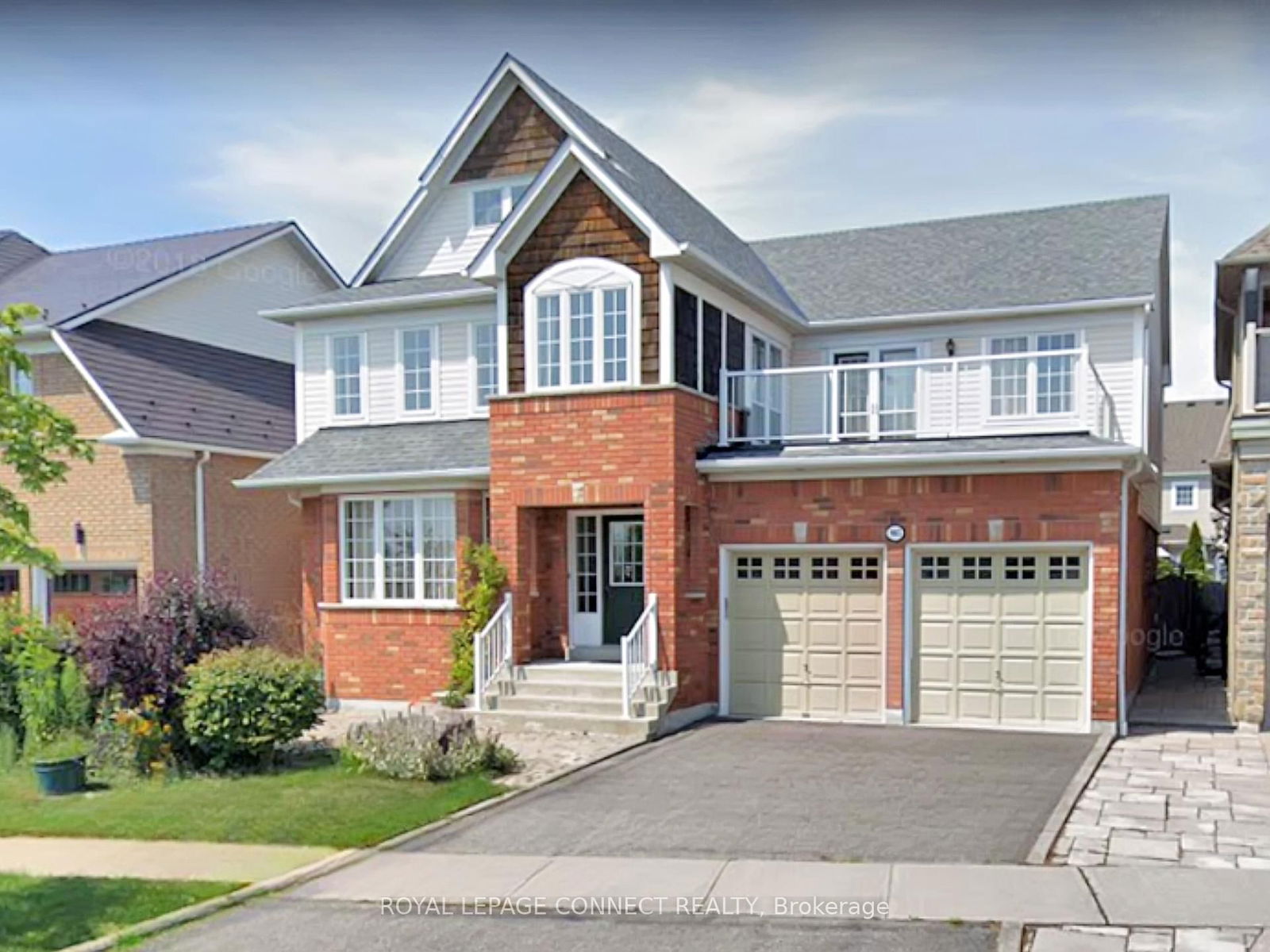 Detached House for sale at 985 Audley Road, Ajax, South East, L1Z 1N6 - MLS: E12018912