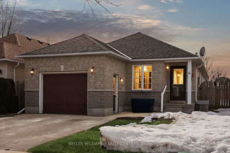 home for sale on 6 Rafton Street