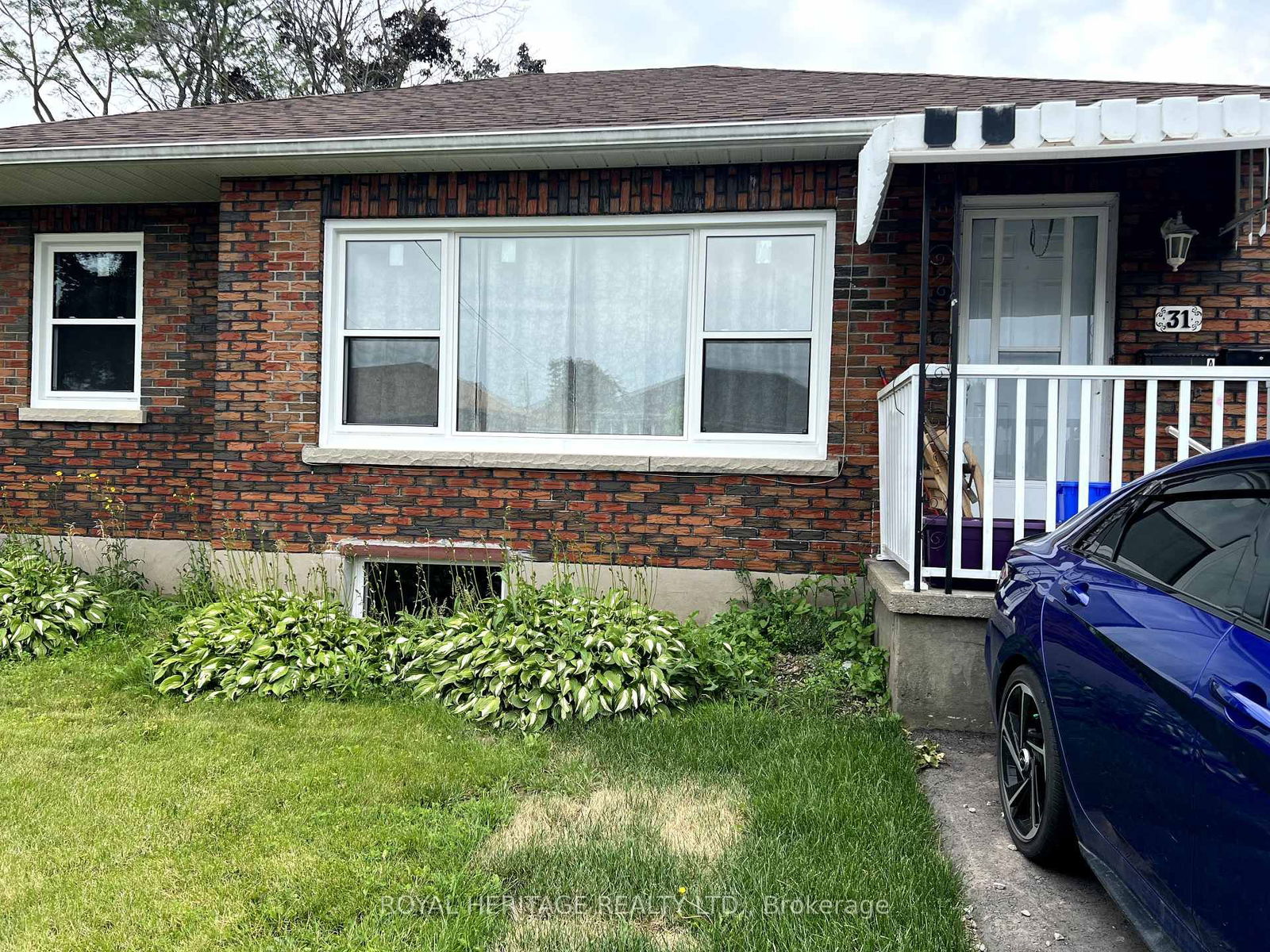 Detached House for lease at 31 Prince Street, Clarington, Bowmanville, L1C 1G4 - MLS: E12019129