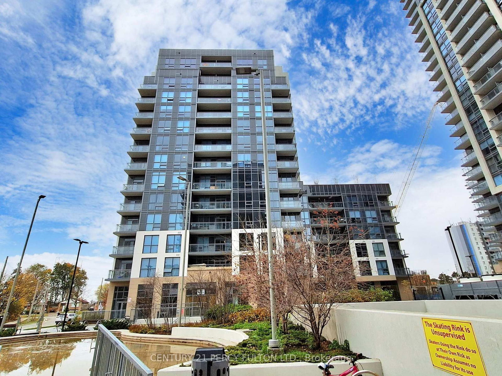 Condo for sale at LPh 01-10 Meadowglen Place, Toronto, Woburn, M1G 0A8 - MLS: E12019339