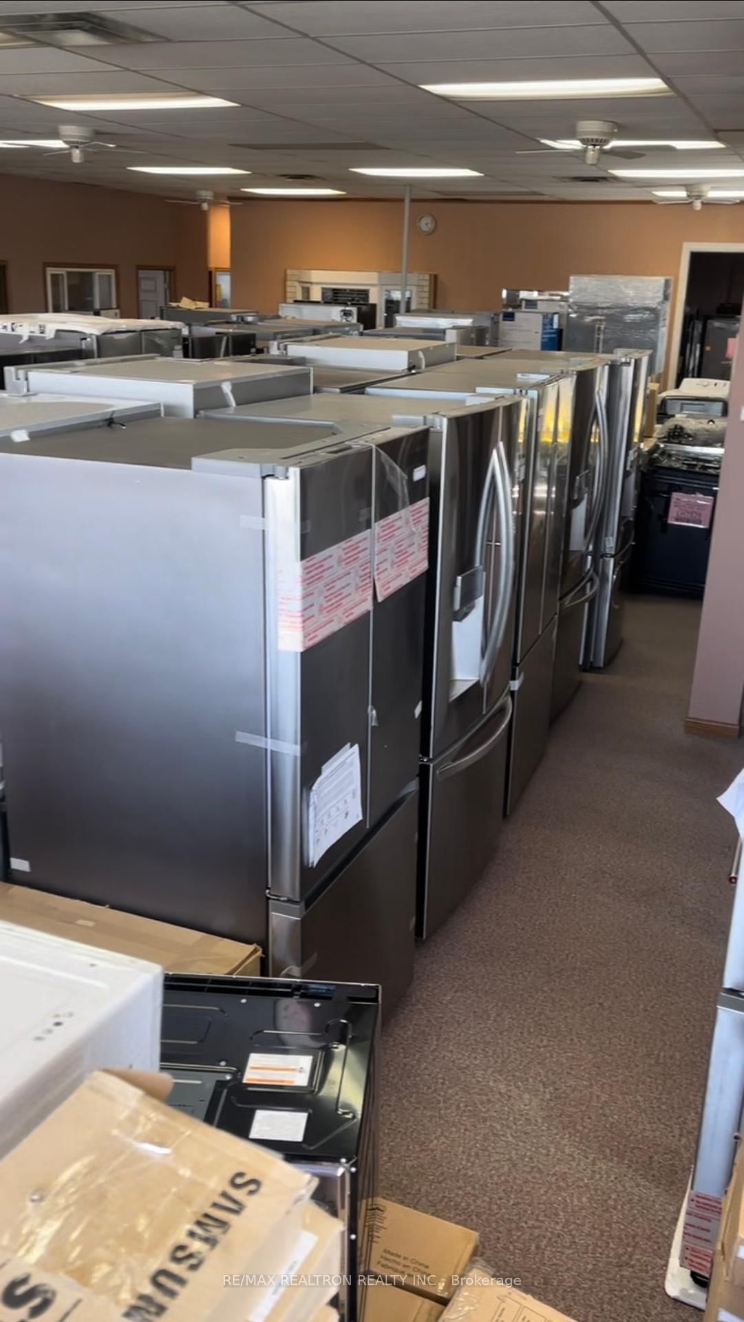 Sale Of Business for sale at 299 Danforth Road, Toronto, Clairlea-Birchmount, M1L 3X2 - MLS: E12019366