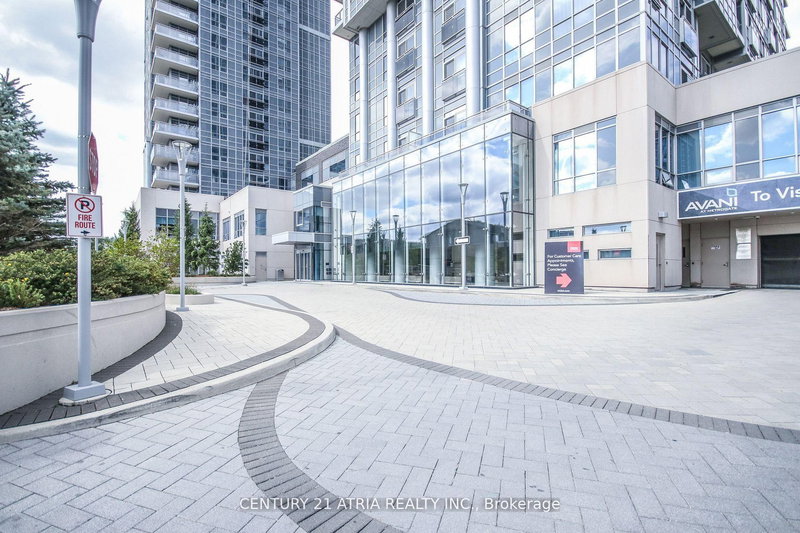 1910 - 255 Village Green Sq, Toronto, M1S 0L7 | Image 3