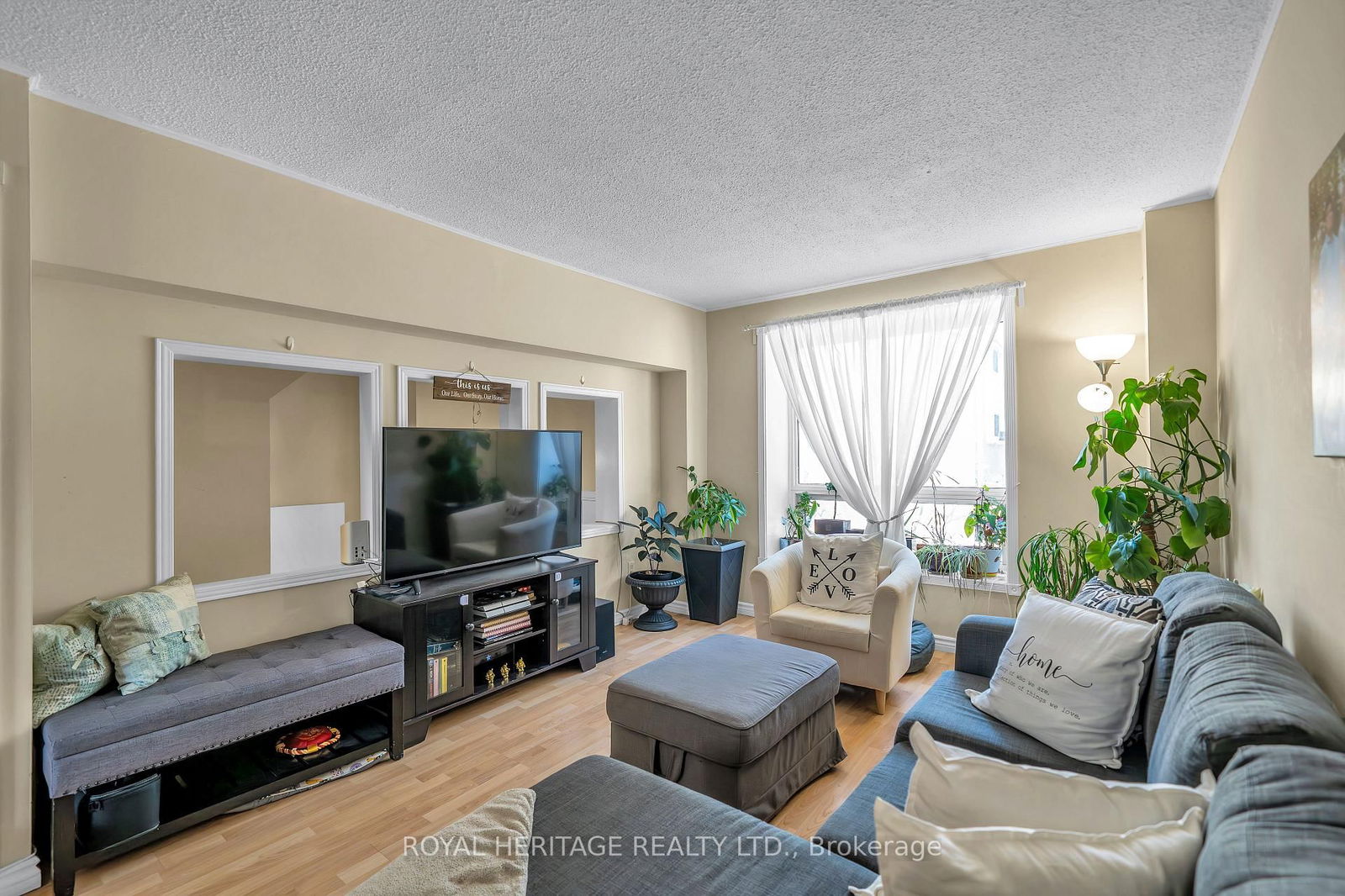 Townhouse for sale at 194-41 Collinsgrove Road, Toronto, West Hill, M1E 3S3 - MLS: E12019444