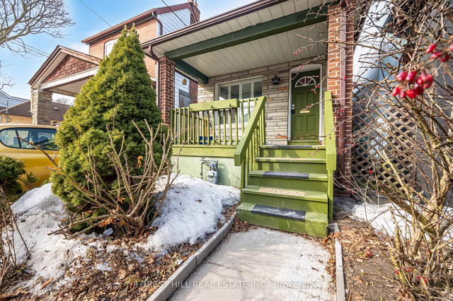 204 Gledhill Avenue