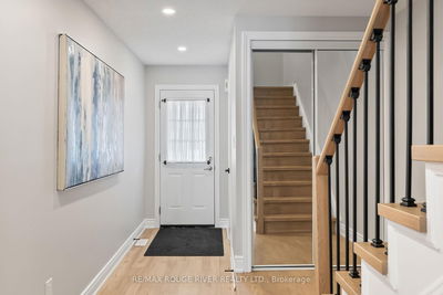 Unit 145 — 10 Bassett Blvd, Whitby - Pringle Creek image-0-1