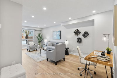 Unit 145 — 10 Bassett Blvd, Whitby - Pringle Creek image-0-3
