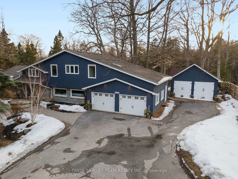 home for sale on 3680 Anderson Street