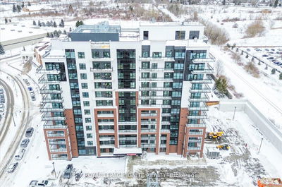 Condo for lease at 603-55 Clarington Boulevard, Clarington, Bowmanville, L1C 7J4 - MLS: E12019832