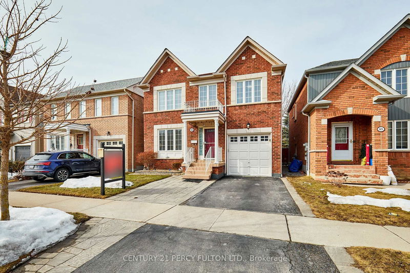 home for sale on 91 Armitage Crescent