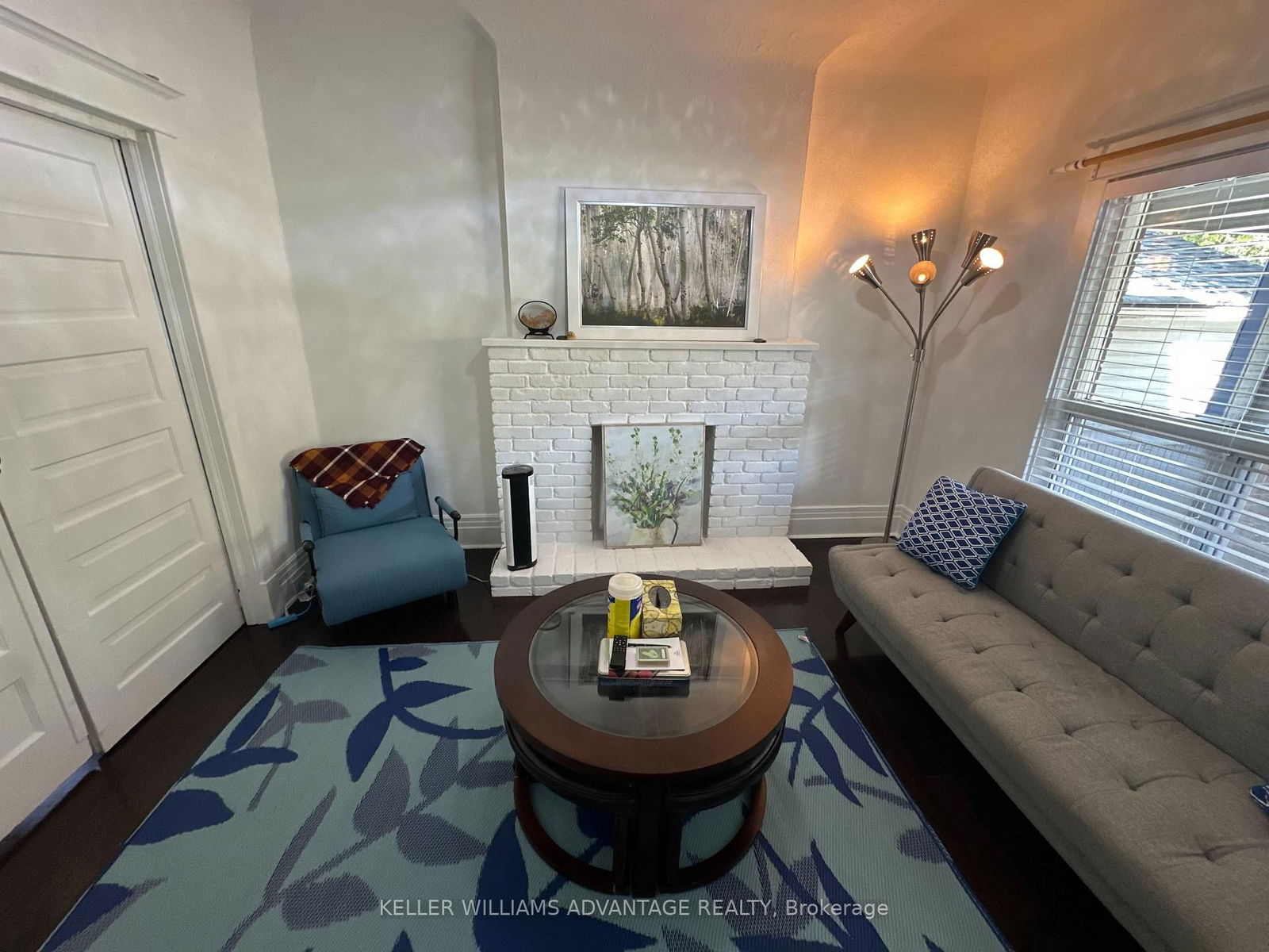Semi-Detached House leased at Main-256 Woodbine Avenue, Toronto, The Beaches, M4L 3P2 - MLS: E12019891