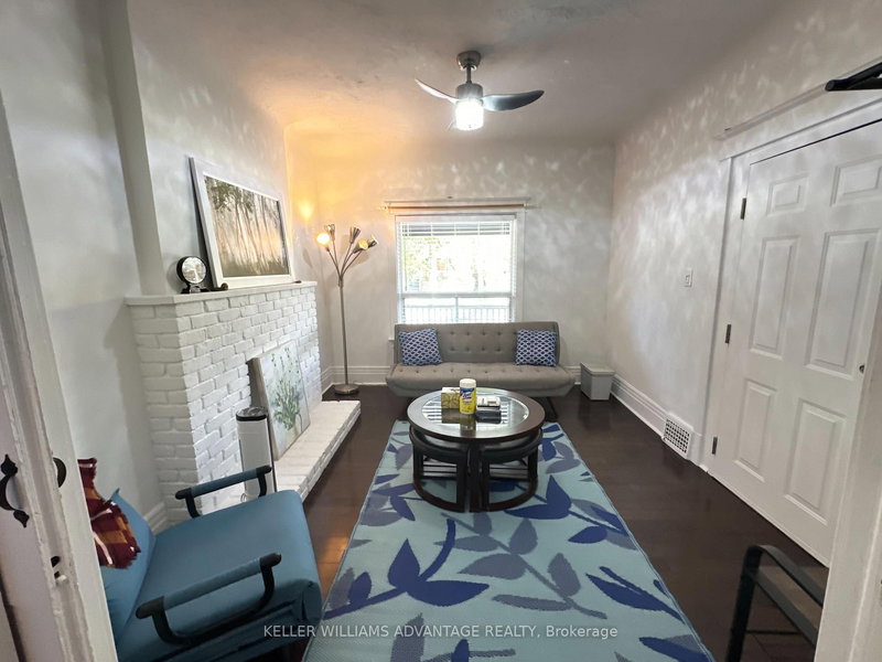 Main - 256 Woodbine Ave, Toronto, M4L 3P2 | Image 3