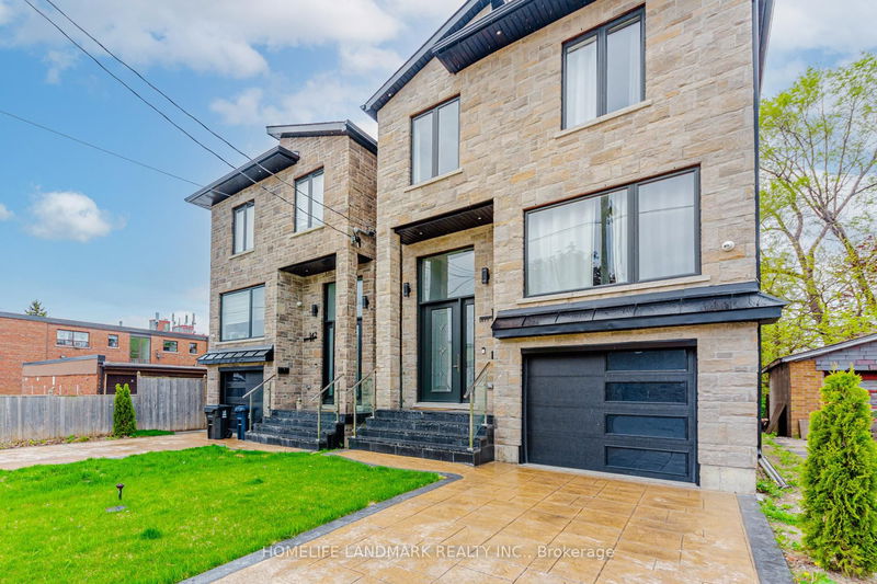 home for lease on Lower-146 Pitt Avenue