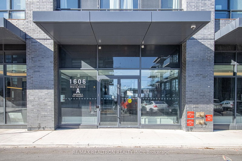 1402 - 1606 Charles St, Whitby, L1N 0P1 | Image 2