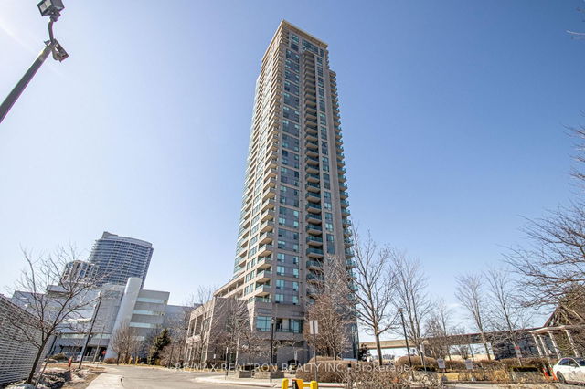 1201 - 50 Brian Harrison Way