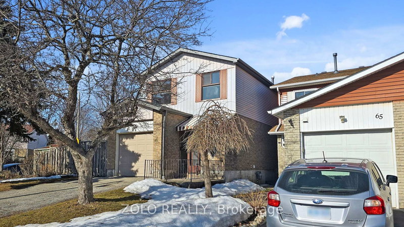 67 Wayside Ave, Toronto, M1V 1N2 | Image 2
