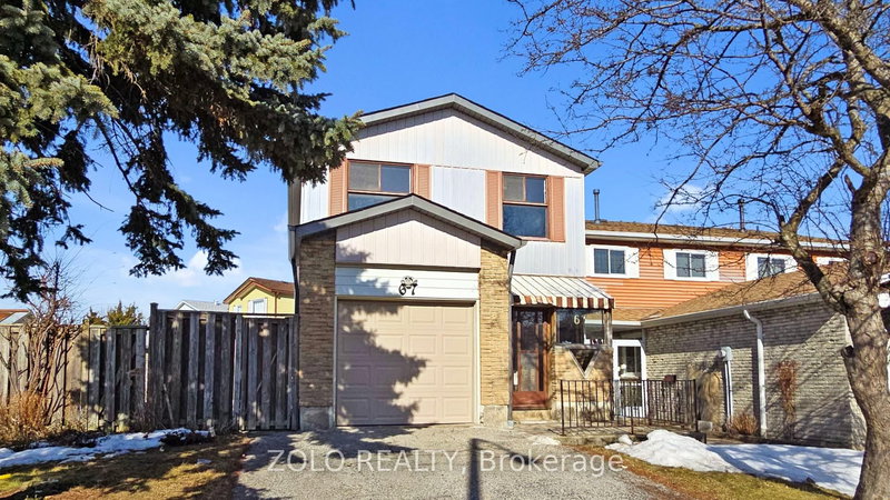 67 Wayside Ave, Toronto, M1V 1N2 | Image 3