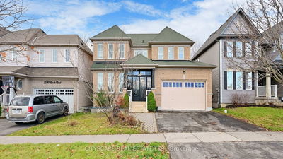 2026 Bridle Rd, Oshawa - Windfields image-0-1