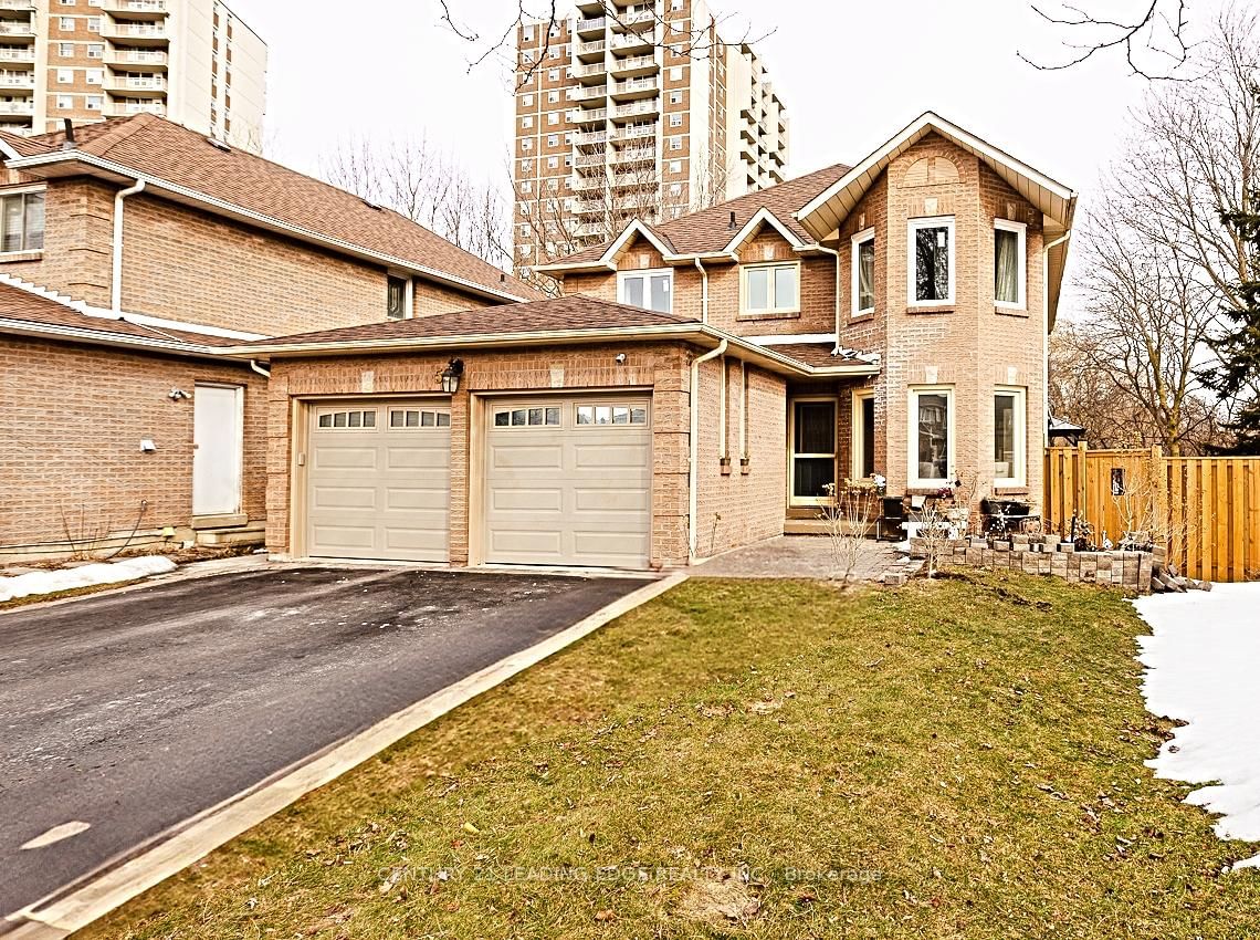 Detached House for sale at 50 Bluebell Crescent, Whitby, Lynde Creek, L1P 1K9 - MLS: E12020146