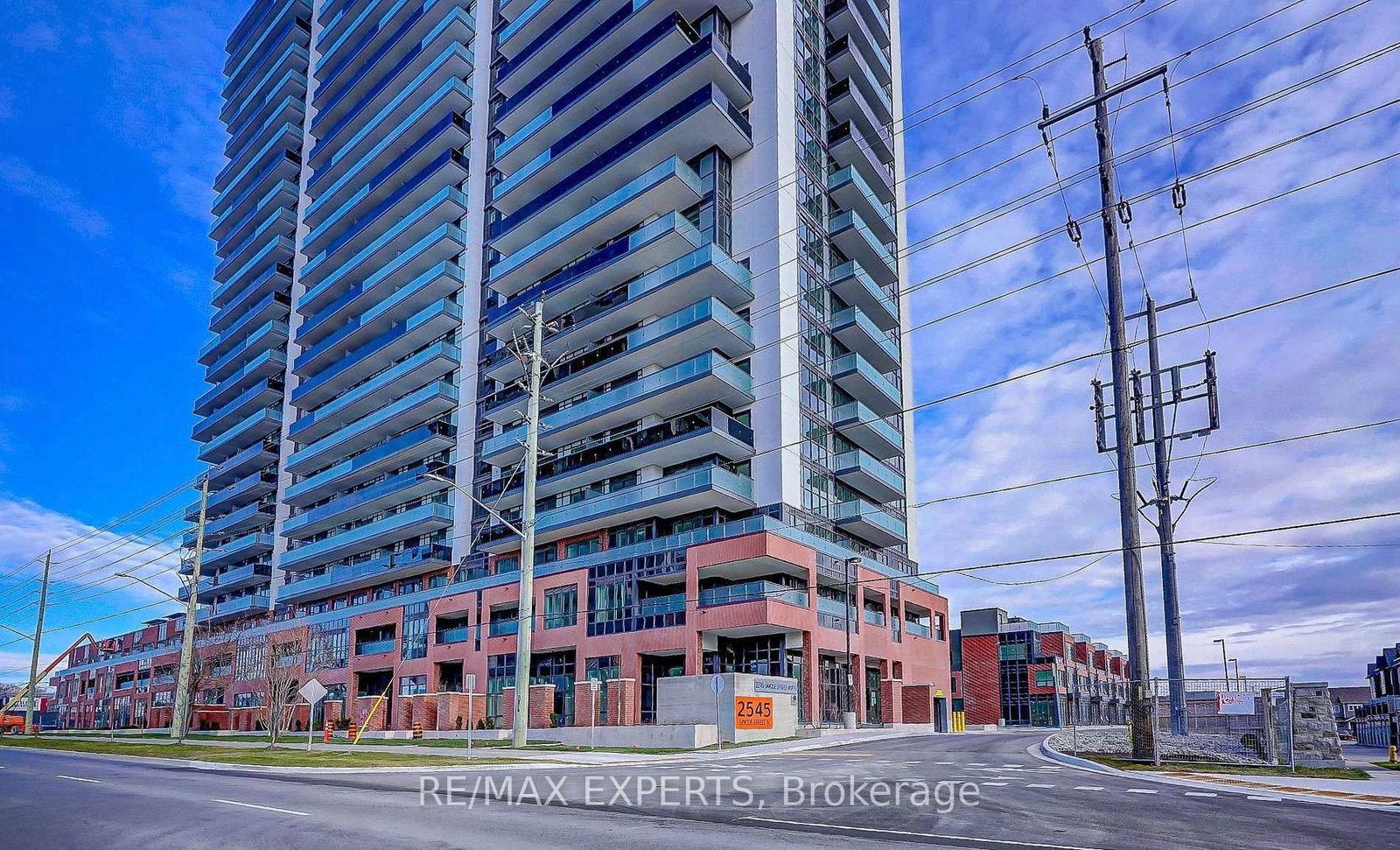 Condo leased at 2414-2545 Simcoe Street, Oshawa, Windfields, L1L 0W3 - MLS: E12020171