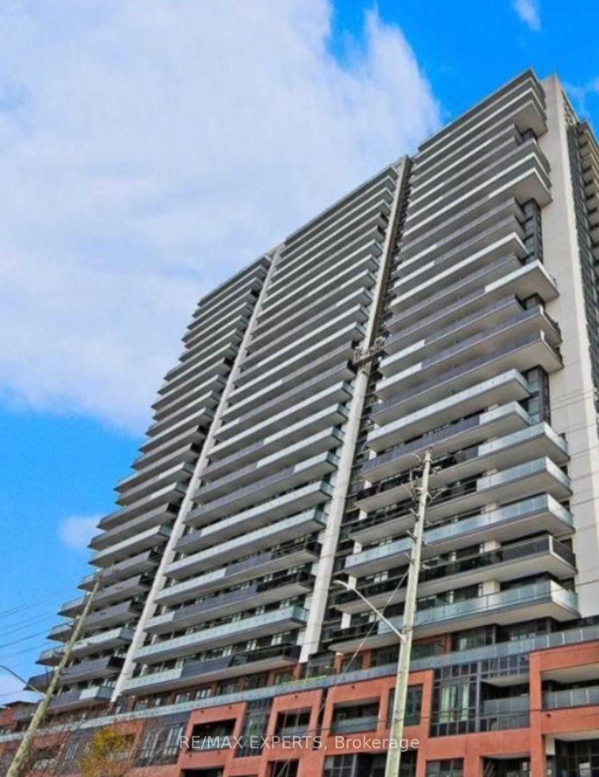 Condo leased at 2414-2545 Simcoe Street, Oshawa, Windfields, L1L 0W3 - MLS: E12020171