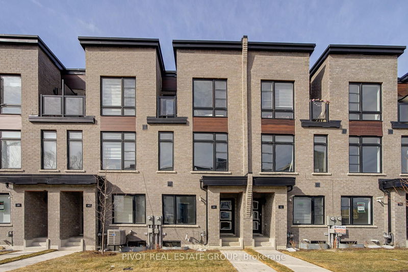 home for sale on 24 Akil Thomas Gdns