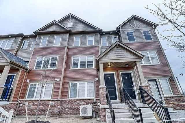 Townhouse leased at 93-2500 Hill Rise Court, Oshawa, Windfields, L1L 0J5 - MLS: E12020464