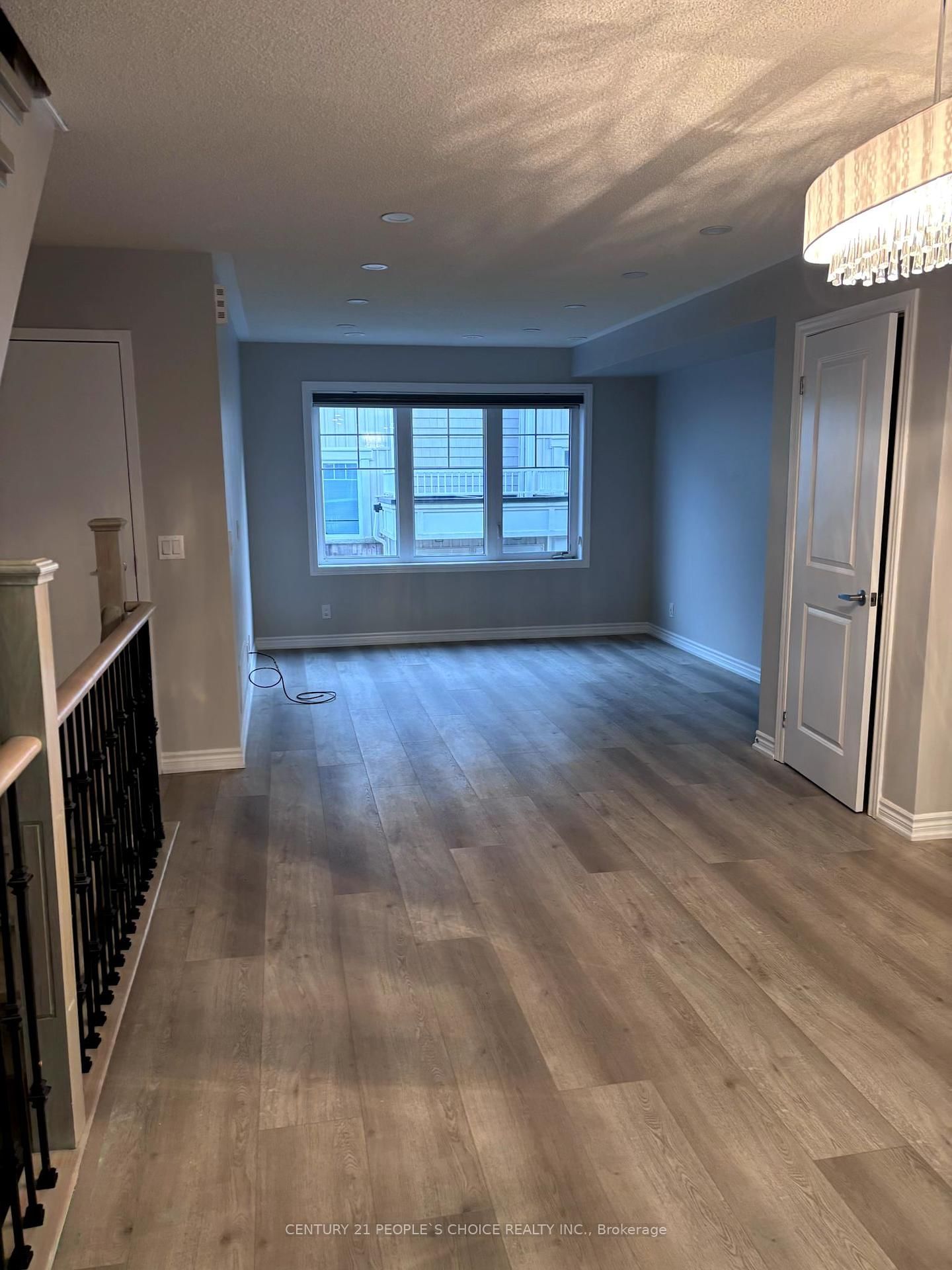 Townhouse leased at 93-2500 Hill Rise Court, Oshawa, Windfields, L1L 0J5 - MLS: E12020464