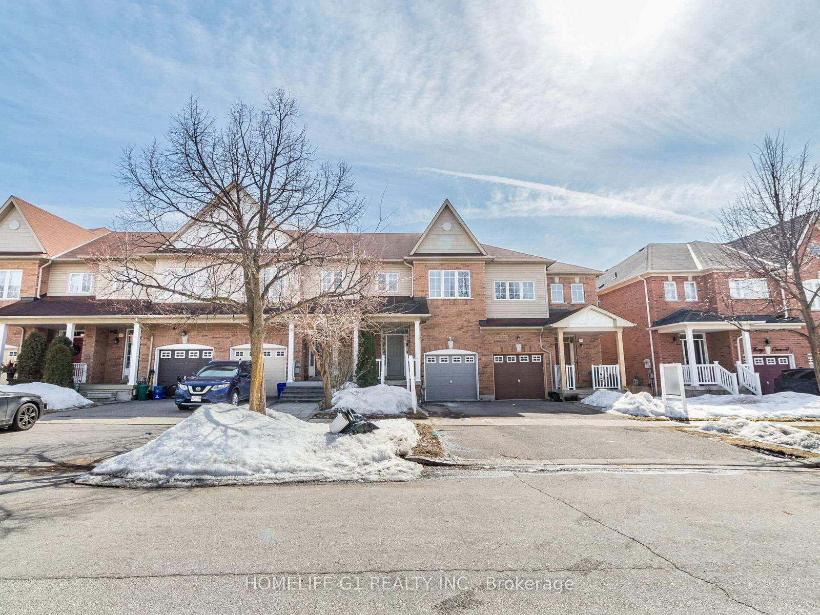 Townhouse for sale at 36 Thorp Crescent, Ajax, Central West, L1T 0G9 - MLS: E12020483