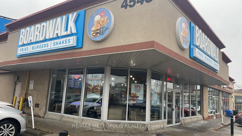 A010 - 4543 Kingston Rd, Toronto, M1E 2P1 | Image 2