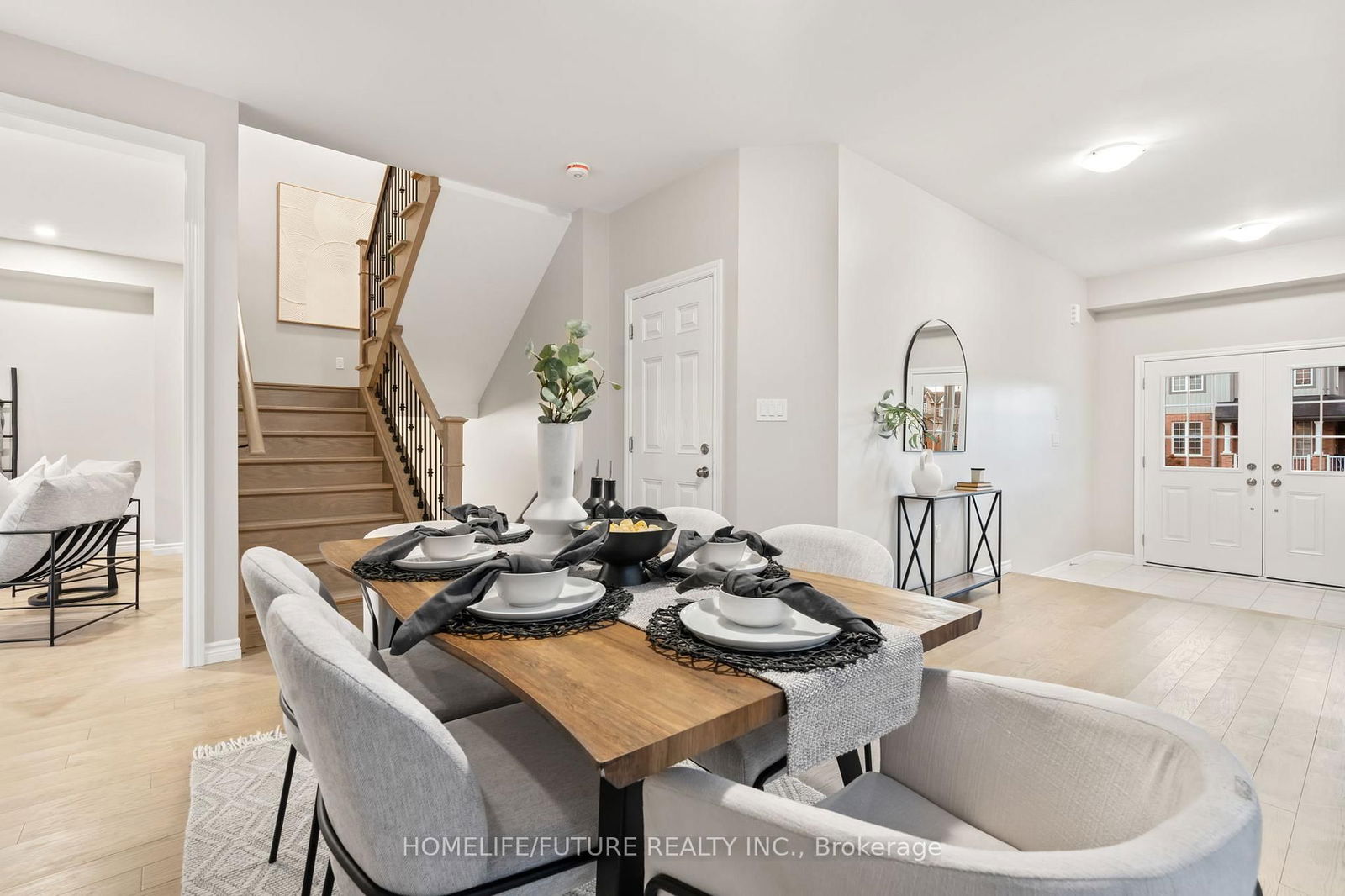 Detached House leased at 34 BROOME Avenue, Clarington, Courtice, L1E 0B1 - MLS: E12020589