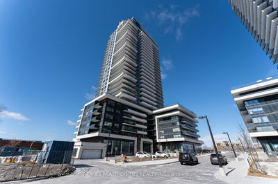 Condo for lease at 1112-1435 Celebration Drive, Pickering, Bay Ridges, L1W 0C4 - MLS: E12020765