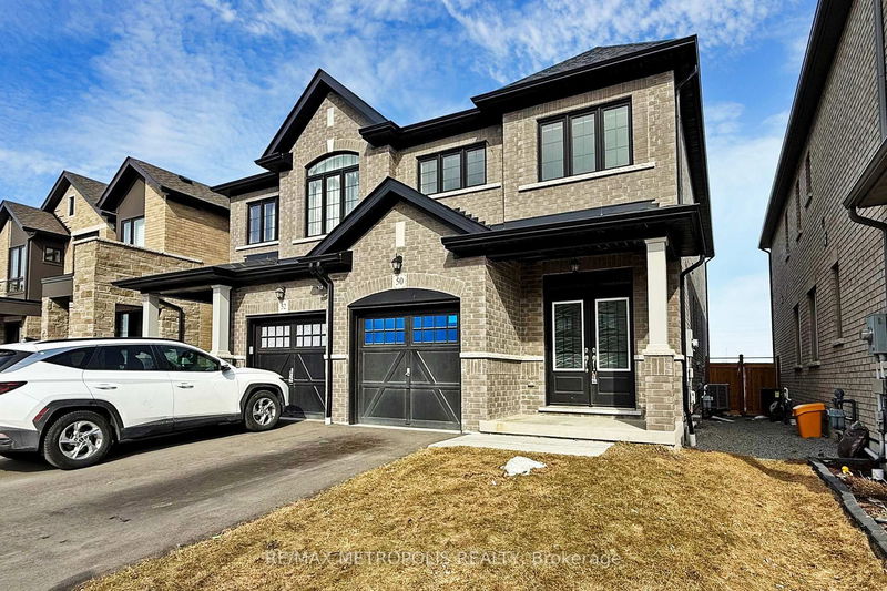 home for sale on 50 Peter Hogg Court