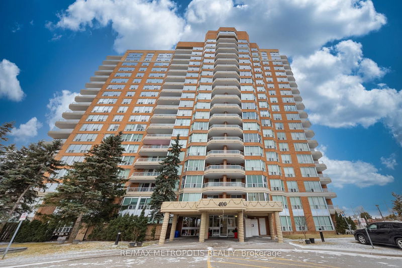 home for sale on 1110-400 Mclevin Avenue