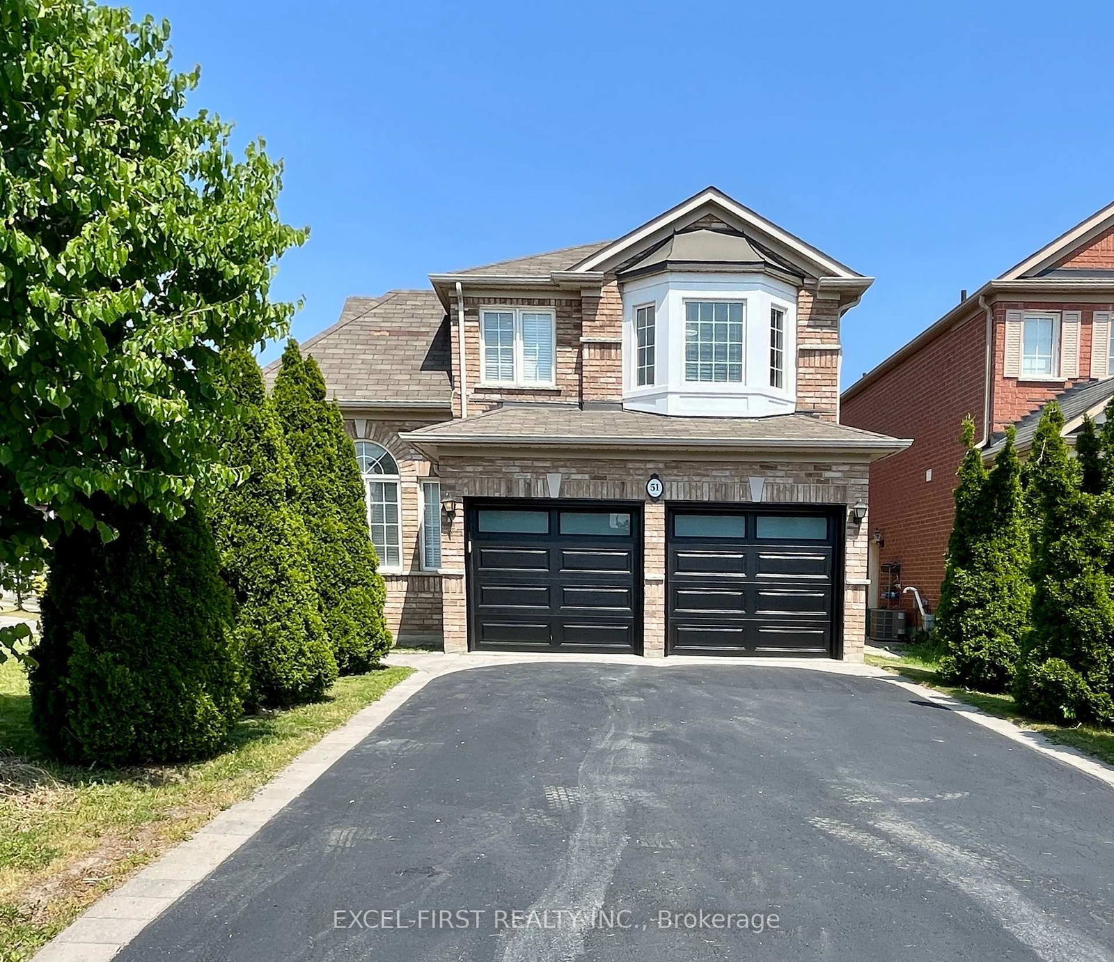 Detached House for sale at 51 Longueuil Place, Whitby, Pringle Creek, L1R 3G9 - MLS: E12020857