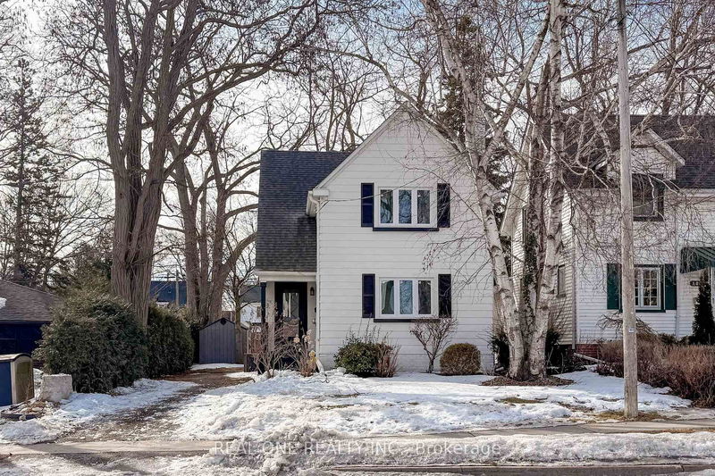 home for sale on 113 Hillcroft Street