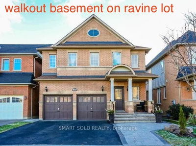 167 Darren Ave, Whitby - Rolling Acres