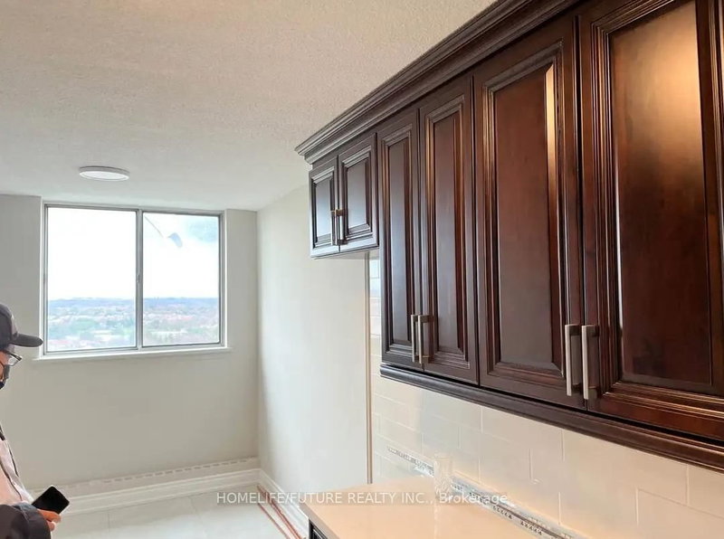 1214 - 100 Wingarden Crt, Toronto, M1B 2P4 | Image 3