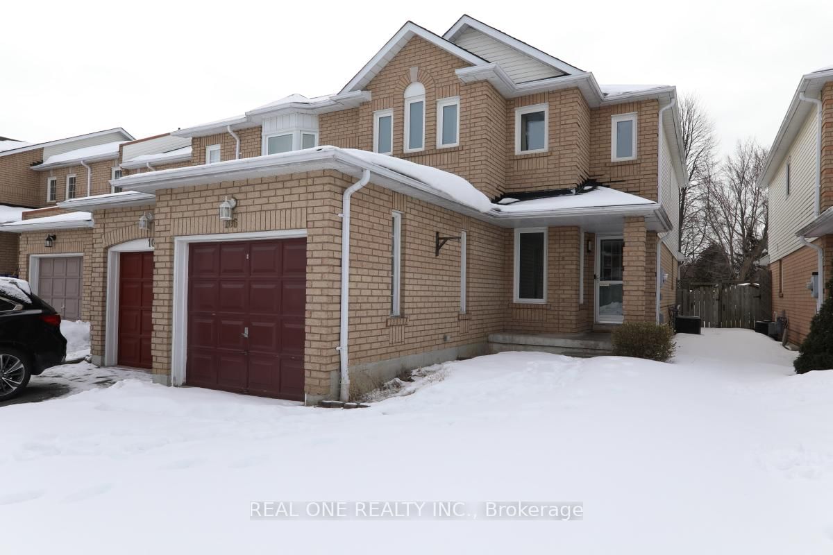 Building at 106 Creekwood Crescent, Whitby, Rolling Acres