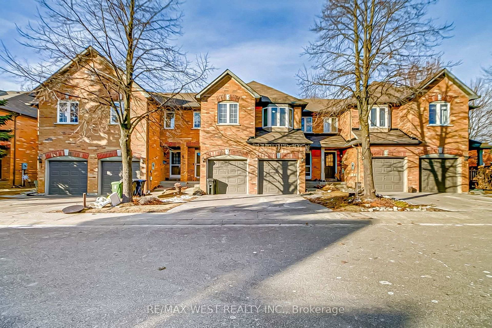 Townhouse for sale at 12-6400 Lawrence Avenue, Toronto, Rouge E10, M1C 5C6 - MLS: E12021566