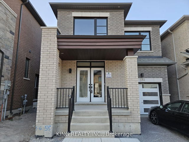 3 O'reilly Street