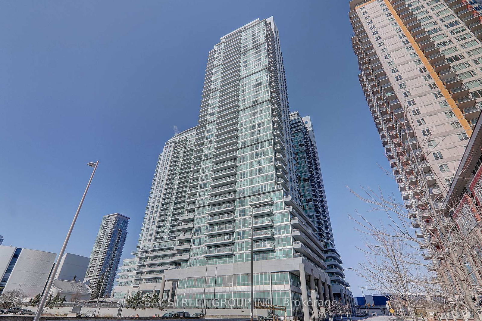 Condo for sale at 3810-50 Town Centre Court, Toronto, Bendale, M1P 4Y7 - MLS: E12021627